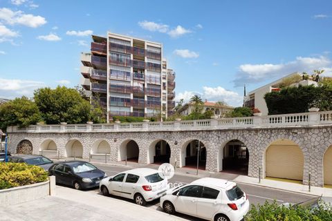 Lejlighed i Nice, Alpes-Maritimes, Nice - € 450.000 | Ref: SB1731 - foto 19