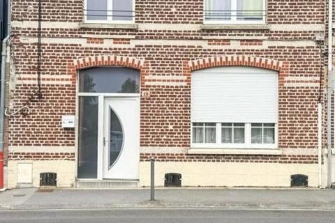 Byhus i Anzin, Nord, Anzin - € 138.000 | Ref: 7696893 - foto 1