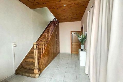 Byhus i Anzin, Nord, Anzin - € 138.000 | Ref: 7696893 - foto 2