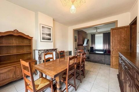 Byhus i Anzin, Nord, Anzin - € 138.000 | Ref: 7696893 - foto 3