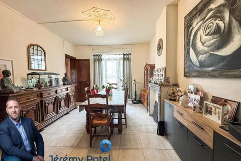 Byhus i Anzin, Nord, Anzin - € 138.000 | Ref: 7696893 - foto 4