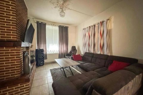 Byhus i Anzin, Nord, Anzin - € 138.000 | Ref: 7696893 - foto 5