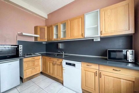 Byhus i Anzin, Nord, Anzin - € 138.000 | Ref: 7696893 - foto 6