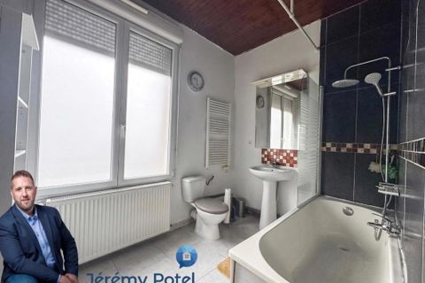 Byhus i Anzin, Nord, Anzin - € 138.000 | Ref: 7696893 - foto 7