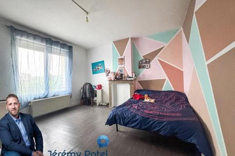 Byhus i Anzin, Nord, Anzin - € 138.000 | Ref: 7696893 - foto 8