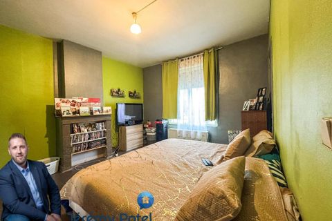 Byhus i Anzin, Nord, Anzin - € 138.000 | Ref: 7696893 - foto 9