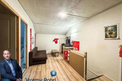 Byhus i Anzin, Nord, Anzin - € 138.000 | Ref: 7696893 - foto 10