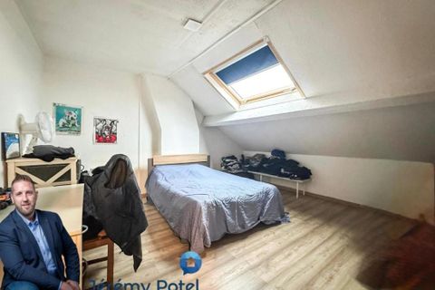 Byhus i Anzin, Nord, Anzin - € 138.000 | Ref: 7696893 - foto 12