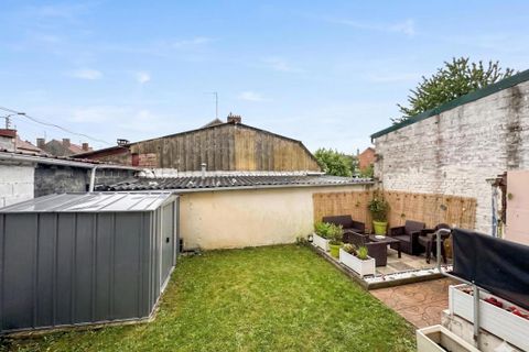 Byhus i Anzin, Nord, Anzin - € 138.000 | Ref: 7696893 - foto 13