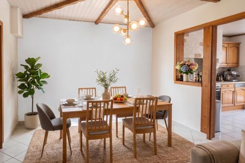 Villa i Cambrai, Nord, Cambrai - € 164.500 | Ref: 7708402 - foto 3