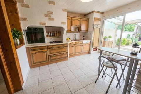 Villa i Cambrai, Nord, Cambrai - € 164.500 | Ref: 7708402 - foto 4