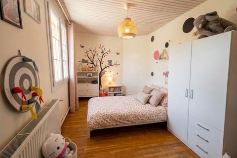 Villa i Cambrai, Nord, Cambrai - € 164.500 | Ref: 7708402 - foto 5