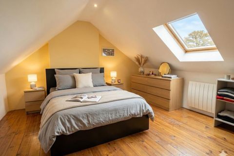 Villa i Cambrai, Nord, Cambrai - € 164.500 | Ref: 7708402 - foto 6
