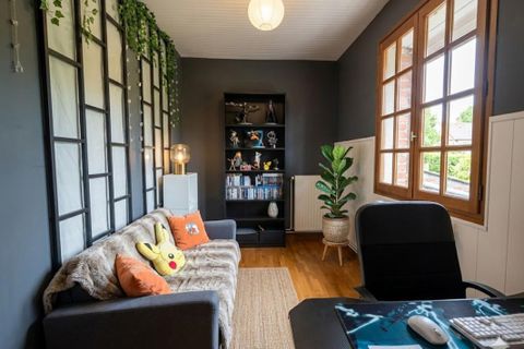 Villa i Cambrai, Nord, Cambrai - € 164.500 | Ref: 7708402 - foto 7