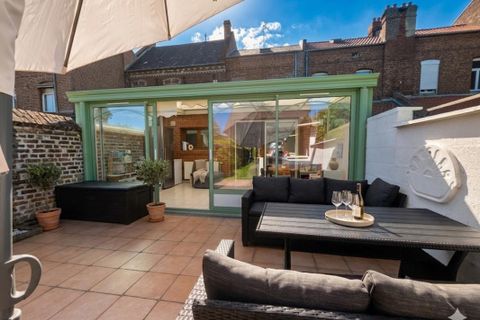 Villa i Cambrai, Nord, Cambrai - € 164.500 | Ref: 7708402 - foto 11