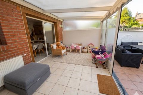 Villa i Cambrai, Nord, Cambrai - € 164.500 | Ref: 7708402 - foto 12
