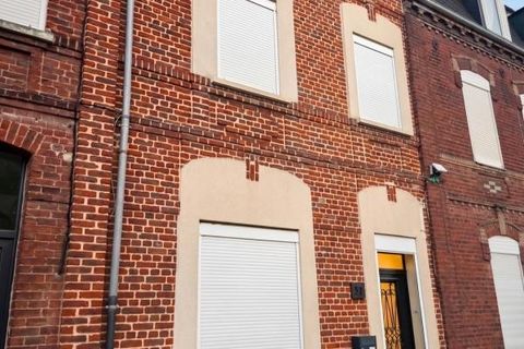 Villa i Cambrai, Nord, Cambrai - € 164.500 | Ref: 7708402 - foto 13