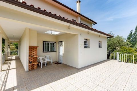 Villa a Pombal, Leiria, Pombal - € 260.000 | Ref: C0381-00909 - foto 26