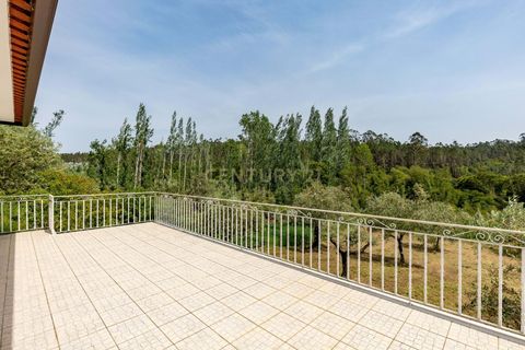 Villa a Pombal, Leiria, Pombal - € 260.000 | Ref: C0381-00909 - foto 27