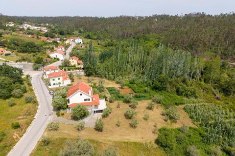 Villa a Pombal, Leiria, Pombal - € 260.000 | Ref: C0381-00909 - foto 44