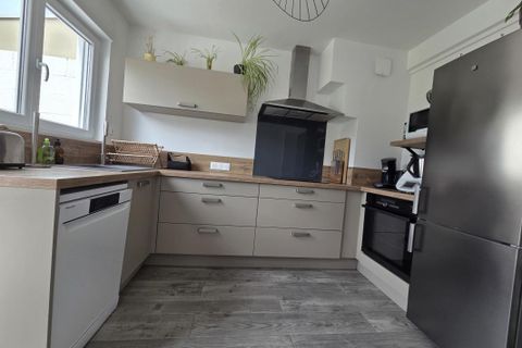 Villa i Cambrai, Nord, Cambrai - € 168.900 | Ref: 7616873 - foto 3