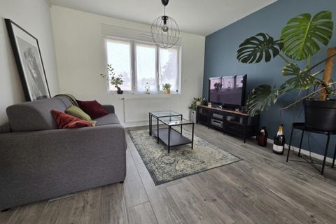 Villa i Cambrai, Nord, Cambrai - € 168.900 | Ref: 7616873 - foto 4