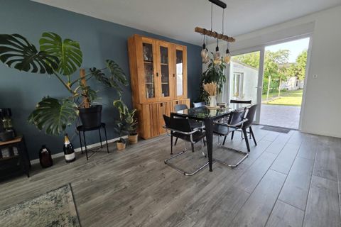 Villa i Cambrai, Nord, Cambrai - € 168.900 | Ref: 7616873 - foto 5