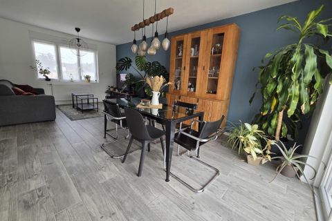 Villa i Cambrai, Nord, Cambrai - € 168.900 | Ref: 7616873 - foto 6