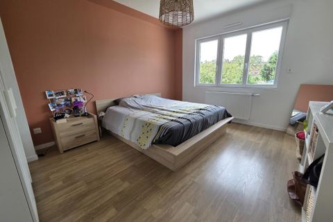 Villa i Cambrai, Nord, Cambrai - € 168.900 | Ref: 7616873 - foto 7
