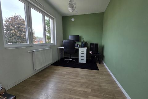Villa i Cambrai, Nord, Cambrai - € 168.900 | Ref: 7616873 - foto 8