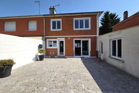 Villa i Cambrai, Nord, Cambrai - € 168.900 | Ref: 7616873 - foto 11