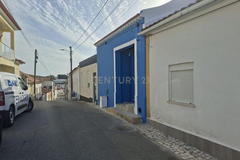 Villa i Azambuja, Lisbon, Azambuja - € 250.000 | Ref: C0383-01431 - foto 2