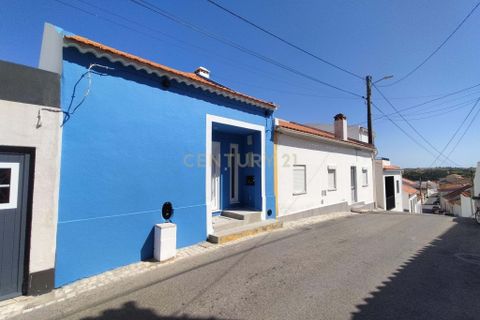 Villa i Azambuja, Lisbon, Azambuja - € 250.000 | Ref: C0383-01431 - foto 3