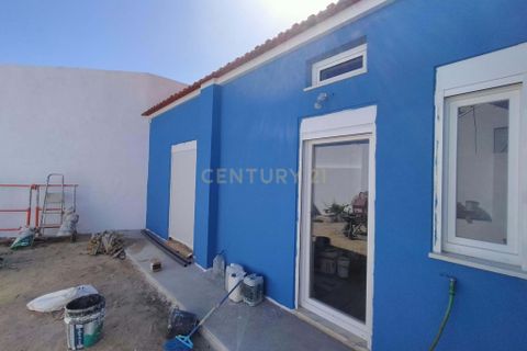 Villa i Azambuja, Lisbon, Azambuja - € 250.000 | Ref: C0383-01431 - foto 13