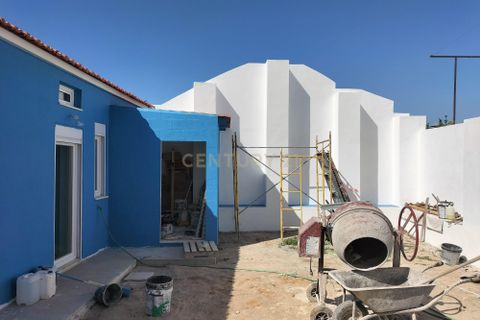 Villa i Azambuja, Lisbon, Azambuja - € 250.000 | Ref: C0383-01431 - foto 14