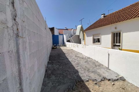 Villa i Azambuja, Lisbon, Azambuja - € 250.000 | Ref: C0383-01431 - foto 17
