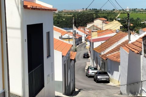 Villa i Azambuja, Lisbon, Azambuja - € 250.000 | Ref: C0383-01431 - foto 18