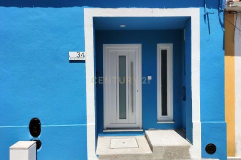 Villa in Azambuja, Lisbon, Azambuja - € 250.000 | Ref: C0383-01431 - foto 2