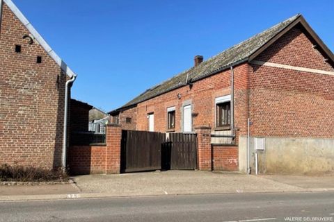 Villa i Pommereuil, Nord, Pommereuil - € 54.000 | Ref: 7596805 - foto 1