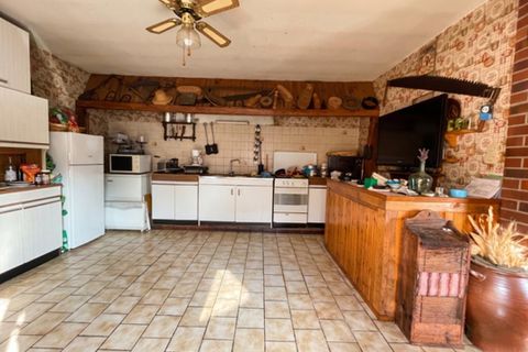 Villa i Pommereuil, Nord, Pommereuil - € 54.000 | Ref: 7596805 - foto 4