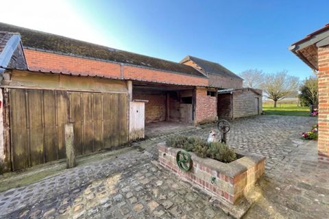Villa i Pommereuil, Nord, Pommereuil - € 54.000 | Ref: 7596805 - foto 9