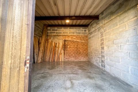 Villa i Pommereuil, Nord, Pommereuil - € 54.000 | Ref: 7596805 - foto 11