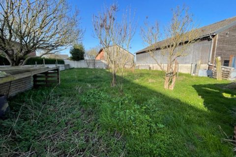 Villa i Pommereuil, Nord, Pommereuil - € 54.000 | Ref: 7596805 - foto 12