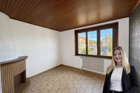 Villa i Cambrai, Nord, Cambrai - € 129.500 | Ref: 7711057 - foto 2
