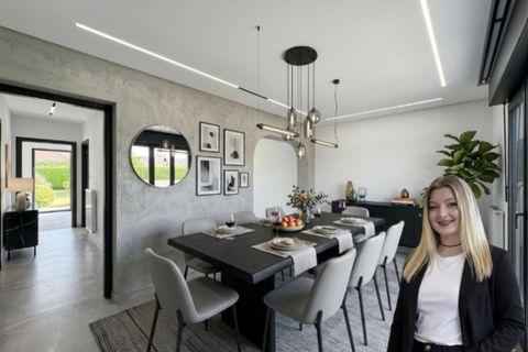 Villa i Cambrai, Nord, Cambrai - € 129.500 | Ref: 7711057 - foto 3