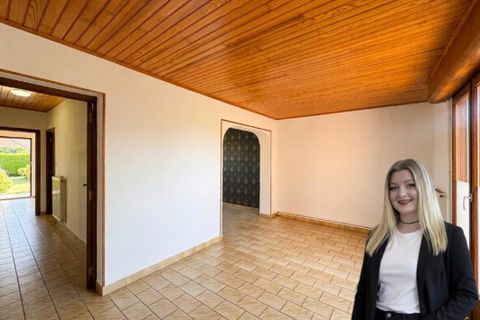 Villa i Cambrai, Nord, Cambrai - € 129.500 | Ref: 7711057 - foto 4