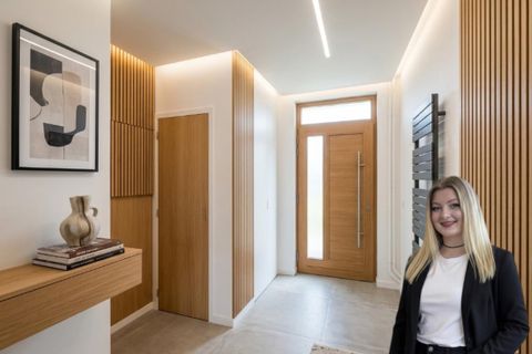 Villa i Cambrai, Nord, Cambrai - € 129.500 | Ref: 7711057 - foto 5