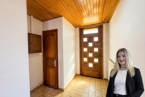 Villa i Cambrai, Nord, Cambrai - € 129.500 | Ref: 7711057 - foto 6