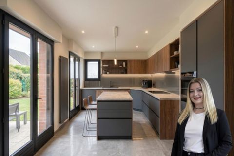 Villa i Cambrai, Nord, Cambrai - € 129.500 | Ref: 7711057 - foto 7