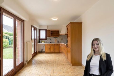 Villa i Cambrai, Nord, Cambrai - € 129.500 | Ref: 7711057 - foto 8